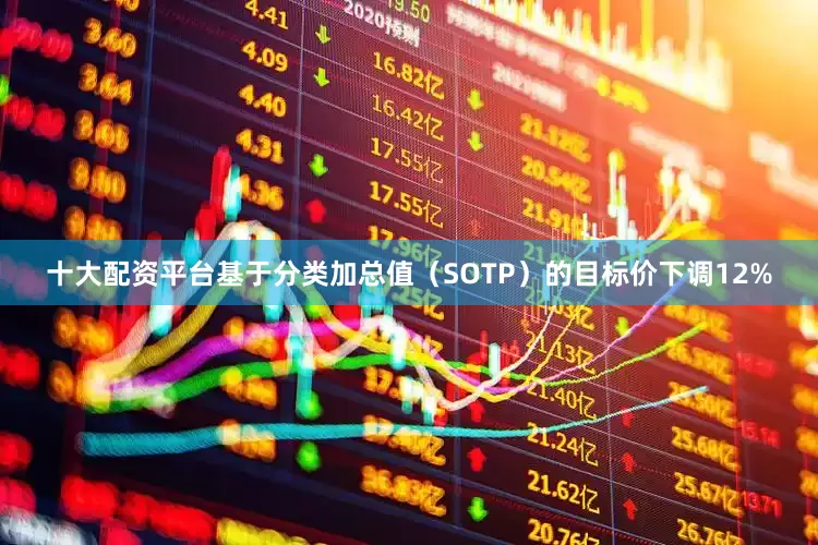 十大配资平台基于分类加总值（SOTP）的目标价下调12%