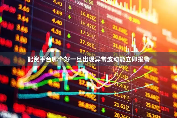 配资平台哪个好一旦出现异常波动能立即报警
