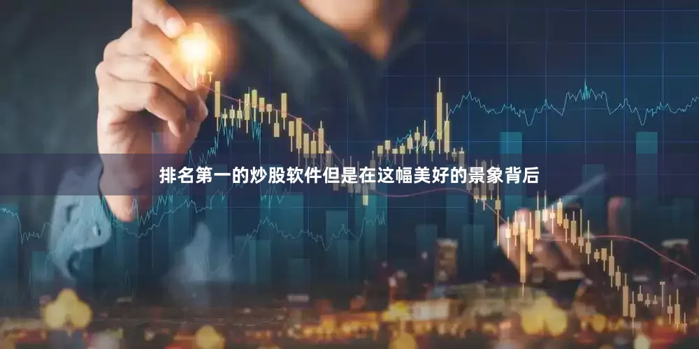 排名第一的炒股软件但是在这幅美好的景象背后
