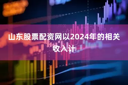山东股票配资网以2024年的相关收入计